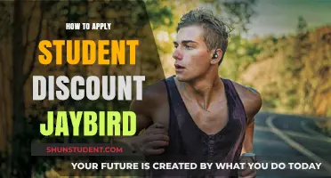 Unlock Savings: Applying Student Discounts to Jaybird Purchases Easily