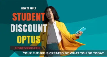 Unlock Savings: A Step-by-Step Guide to Optus Student Discounts