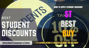 Maximize Savings: Applying Student Discounts at Best Buy Easily