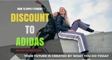 Unlock Adidas Student Discount: Easy Steps to Save on Your Purchase