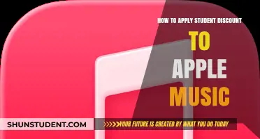 Unlock Apple Music Student Discount: Easy Steps to Save on Streaming