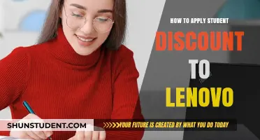 Unlock Lenovo Student Discounts: Easy Steps to Save on Your Purchase