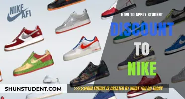 Unlock Nike Student Discount: Easy Steps to Save on Your Purchase