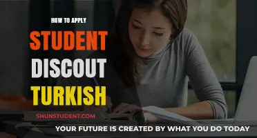 Unlocking Savings: A Guide to Student Discounts in Turkey