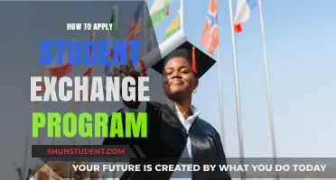 Unlocking Opportunities Abroad: Your Guide to Student Exchange Programs