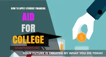 Unlocking College Dreams: A Guide to Student Financial Aid