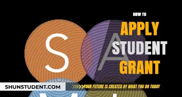 Unlocking Opportunities: A Step-by-Step Guide to Applying for Student Grants