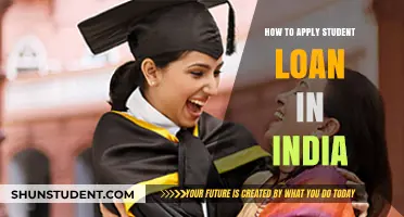 Navigating the Student Loan Application Process in India