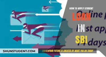 Navigating the SBI Student Loan Application Process: A Step-by-Step Guide