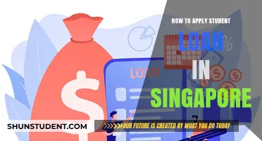 Unlocking Education: A Guide to Applying for Student Loans in Singapore