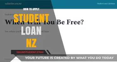 Unlocking Education: A Step-by-Step Guide to Applying for Student Loans in New Zealand