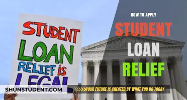 Unlocking Financial Freedom: Your Guide to Student Loan Relief
