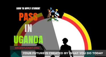 Unlocking Education: A Step-by-Step Guide to Applying for a Student Pass in Uganda