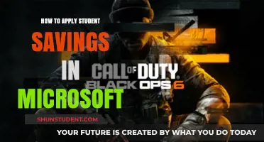 Unlocking Student Savings: A Guide to Microsoft Discounts