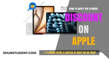 Unlock Apple Student Discount: Easy Steps to Save on Tech