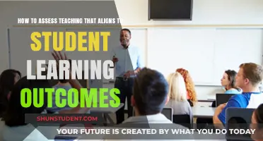 Evaluating Teaching Strategies to Enhance Student Learning Outcomes Effectively