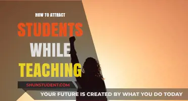 Engage and Inspire: Proven Strategies to Attract Students in Teaching