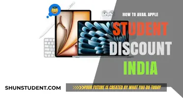 Unlock Apple Student Discount in India: Easy Steps & Tips