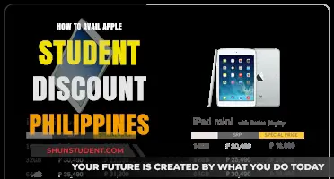 Unlock Apple Student Discount in the Philippines: A Simple Guide