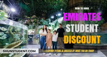 Unlock Emirates Student Discount: Easy Steps to Save on Flights