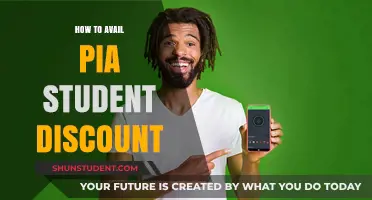 Unlock PIA Student Discount: Easy Steps to Save on Flights