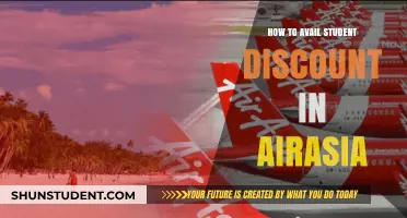 Unlock AirAsia Student Discounts: A Step-by-Step Guide for Savvy Travelers