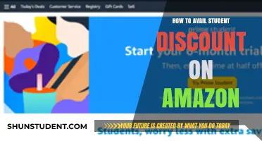Unlock Amazon Student Discounts: A Step-by-Step Guide for Savvy Shoppers