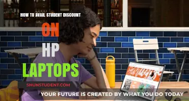 Unlock HP Student Discounts: Easy Steps to Save on Laptops