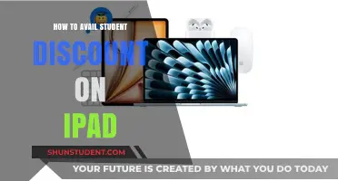 Unlock Student Savings: How to Get Discounts on iPads Easily