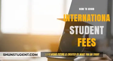International Student Fee Waivers: Strategies for Success