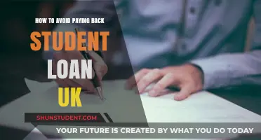Avoid Student Loan Repayment: Strategies for UK Grads