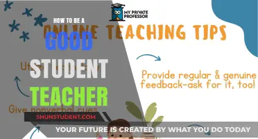 Mastering Student Teaching: Essential Tips for Success in the Classroom