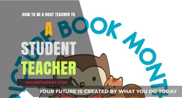 Empowering Future Educators: A Guide to Hosting Student Teachers Effectively