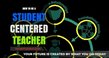 Empowering Learners: Strategies for Becoming a Student-Centered Teacher
