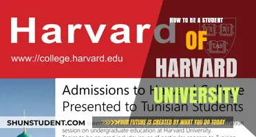 Strategies for Aspiring Harvard Students: Tips for Success