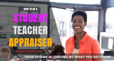 Mastering Student Teacher Appraisal: Essential Tips for Effective Evaluation