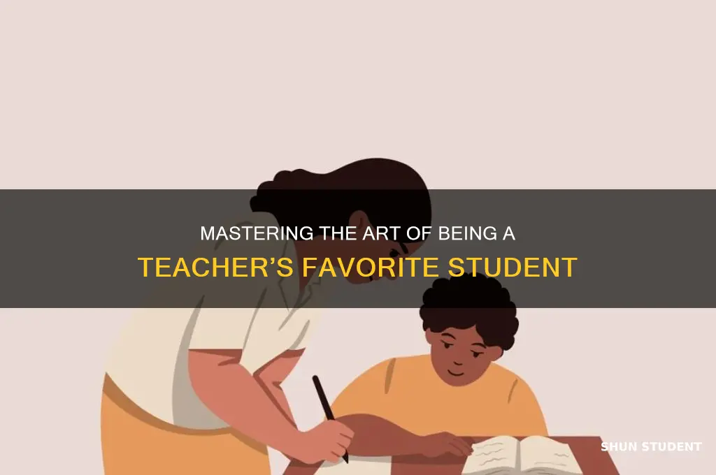 how to be a teacher
