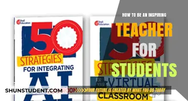 Inspiring Minds: Strategies to Engage and Motivate Students Effectively