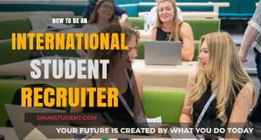 International Student Recruitment: Strategies for Success