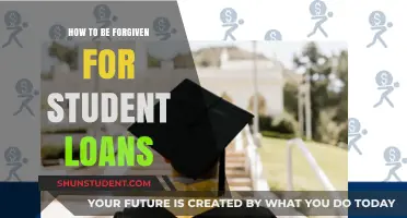 Forgiving Student Loans: Strategies to Erase Your Debt Burden