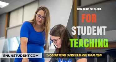 Mastering Student Teaching: Essential Tips for Success and Confidence