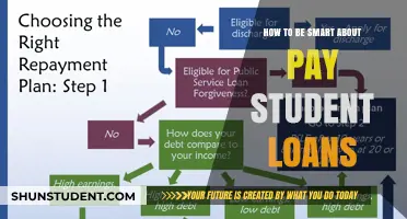 Strategic Student Loan Repayment: Smart Strategies to Save