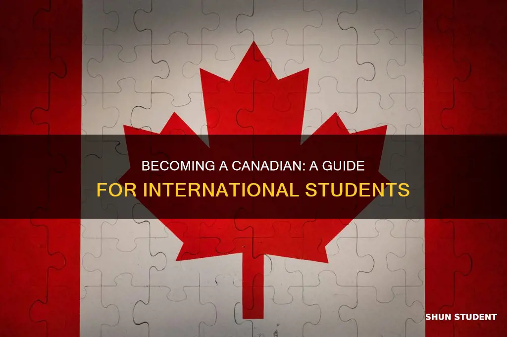 how to become a canadian citizen for international students