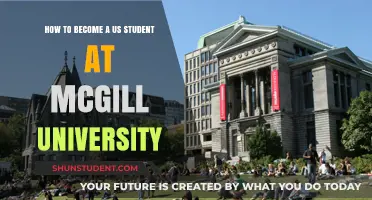 McGill University: A Guide for US Students