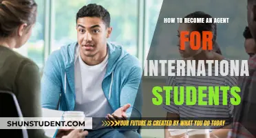 Becoming an International Student Advisor: A Guide