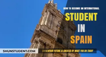 Studying in Spain: Steps for International Students
