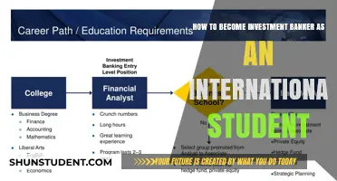 Cracking Investment Banking: A Guide for International Students