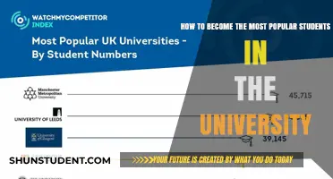 University Social Climber: Tips to Reach the Top