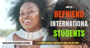 Making Friends with International Students: A Guide