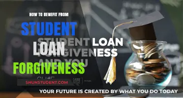 Maximize Your Financial Freedom: A Guide to Student Loan Forgiveness